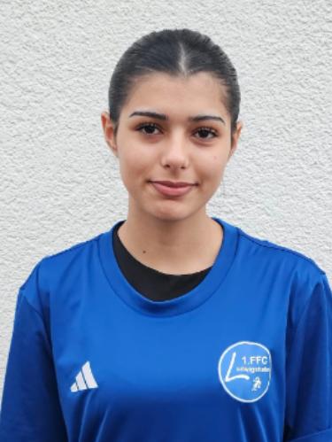 Saliha Meskure Eryigit