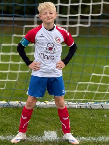 Bjarne Mattis Elsholz