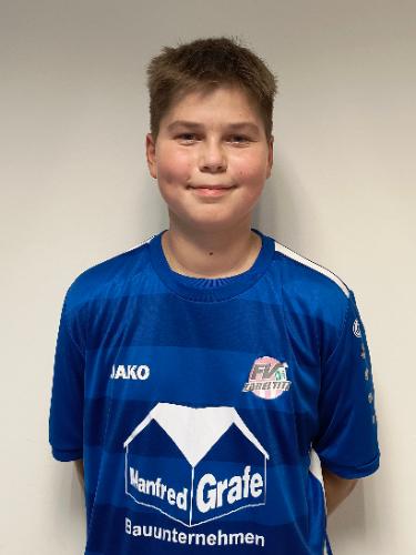 Nelson Andre Kießling