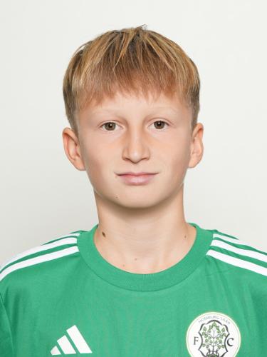 Nils Luca Hasenfratz