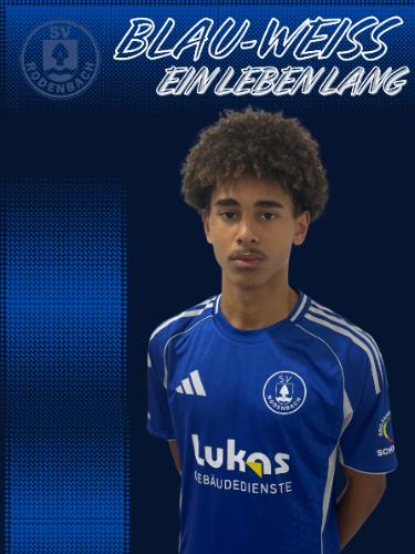 Brandon Jermaine Tindal