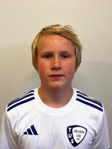 Hannes Bühren