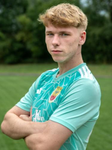 Justin Schällhammer