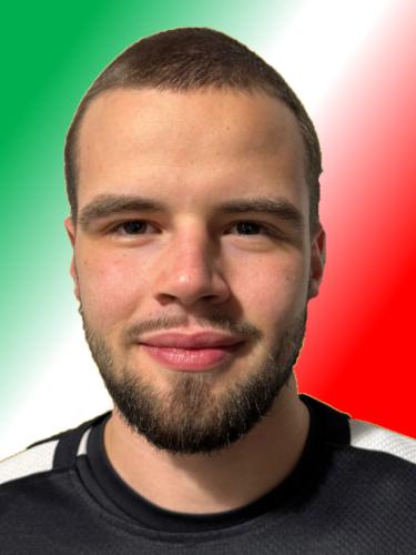 Fynn Santino Pane