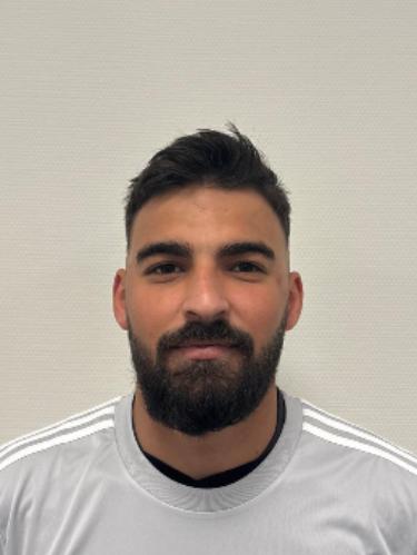 Mohammad-Nour Almaaloul