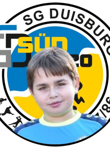 Yaser Milan Zeyd Gümüs