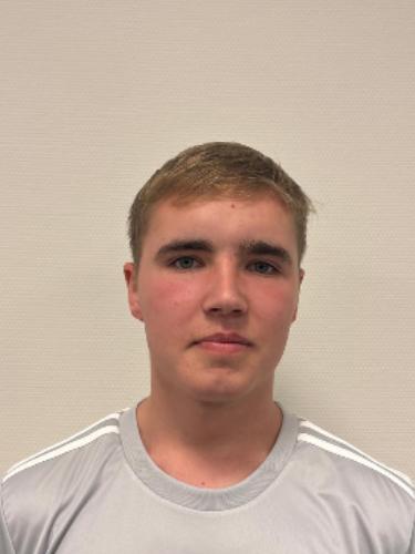 Nick Klingsieck