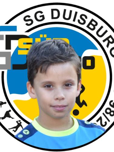 Rafael Santos Brangers