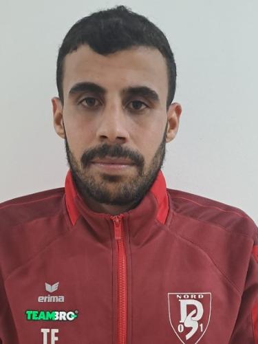 Ibrahim Al Abdullah