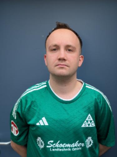 Timo Hesselink
