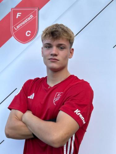 Christian Andre Seifert