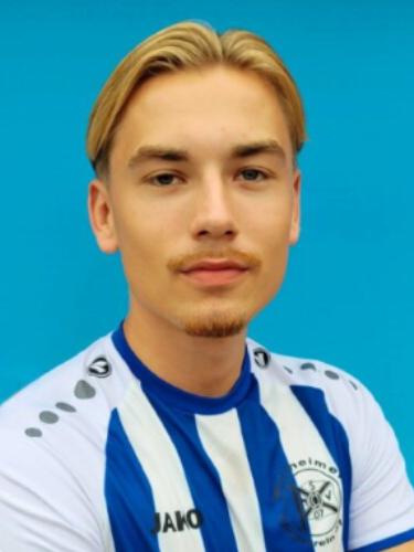 Justin Gramsch