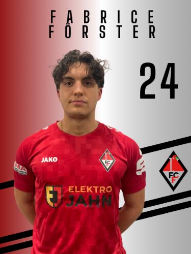 Fabrice Förster