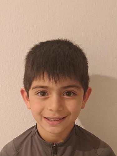 Mehmet Yagci