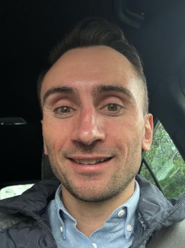 Cody Valentino Ruberto