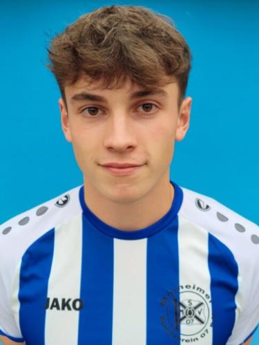 Henry Philipp Lücke