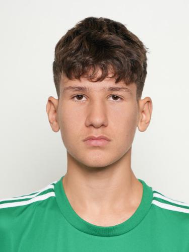 Denis Devin Mahmuljin