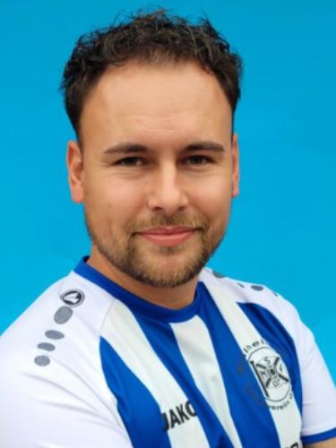 Nico Rymarczyk