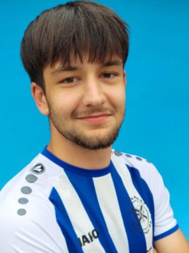 Noah Jamal Schindlegger