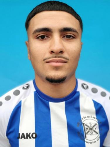 Mohammad Iyad Shihada