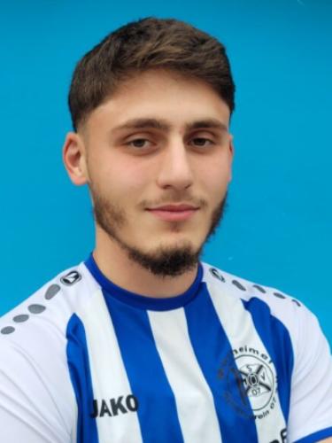 Asim Bedirhan Simsek