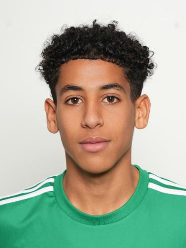 Abdulmuhaymin Fouzi Souysi