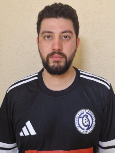 Said Mohammad Jawad Hussaini