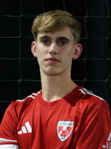 Mika Ansgar Dinkhoff