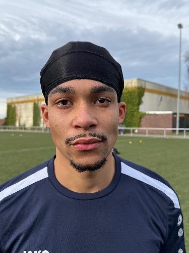Malik Gustin Grensemann