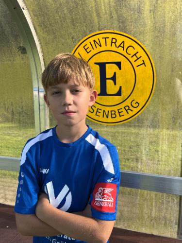 Lucas Germanus