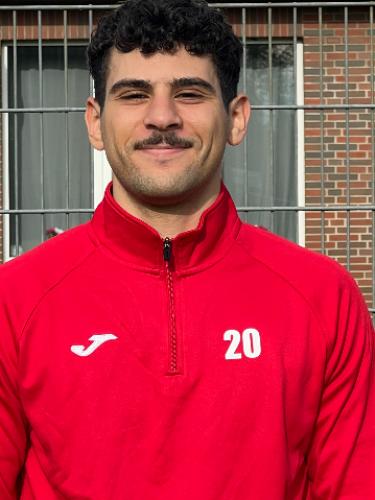 Abderrahmane Khrifech