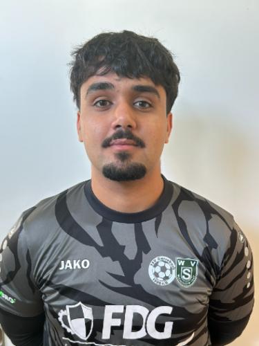 Muntadher Al-Khazali