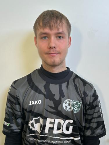 Aaron Siegmund