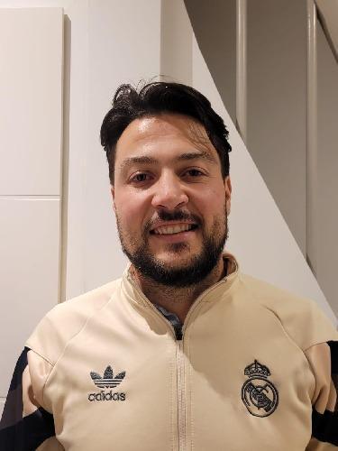 Seninho Andre Neves Graca