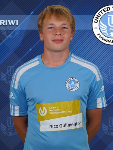 Friedrich Wilhelm Knoll