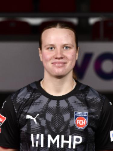 Celine Fuchs
