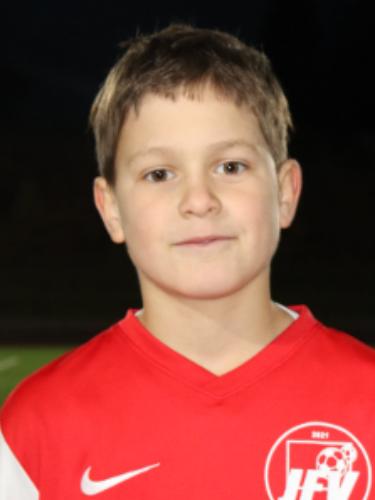Pirmin Aaron Stehmann