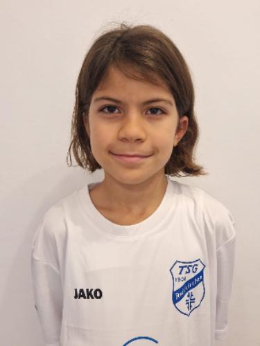 Lina Elati