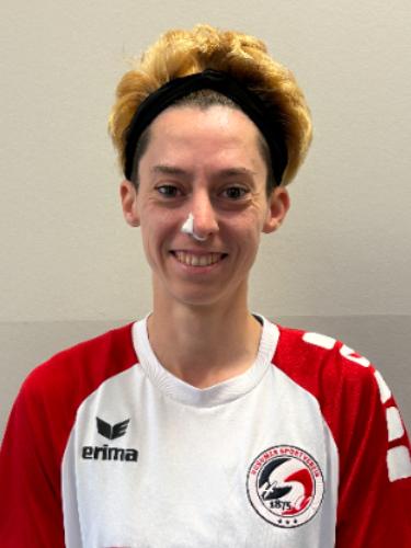 Meike Leibner