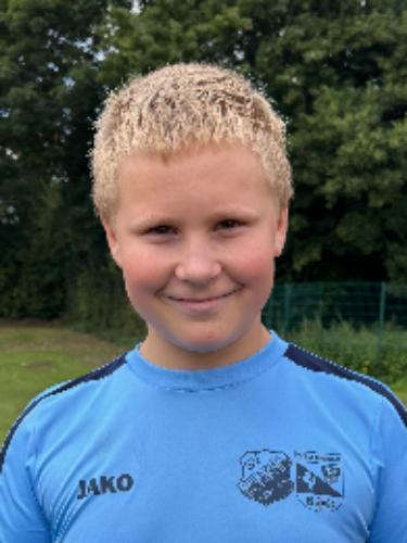 Marlon Klaverkamp