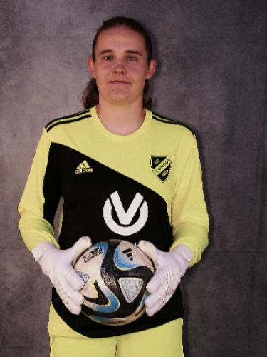 Ann-Kathrin Maret Rehbeck