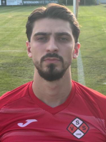 Adhurim Ibrahimi