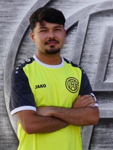 Mohammad Milad Akbari