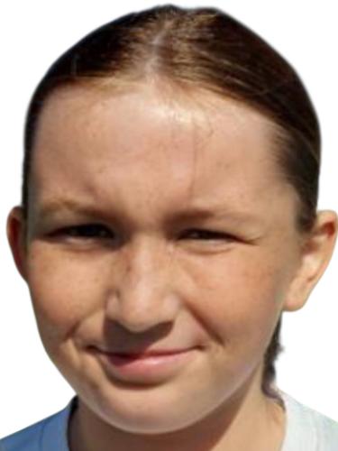 Melina Sophie Niemann