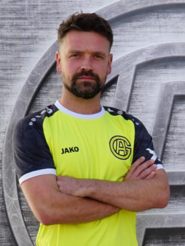 Arkadiusz Glebocki