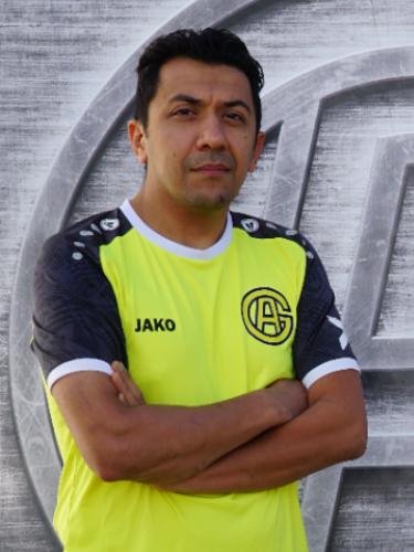 Mohammad Rezaee