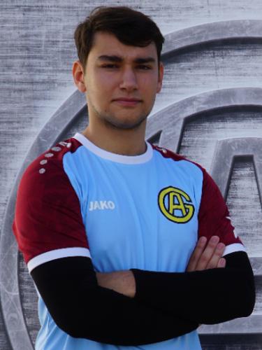 Maximilian von Heusinger