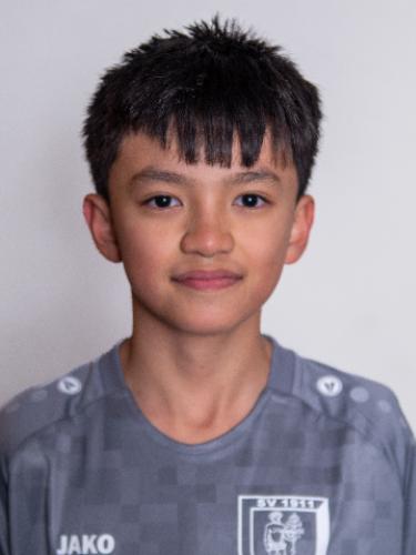 Vince Madison Tullao