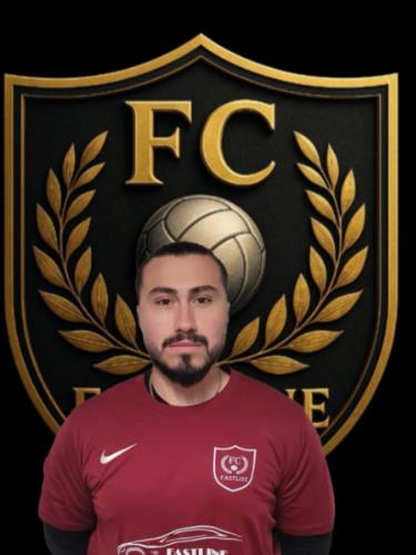 Mert Özdemir