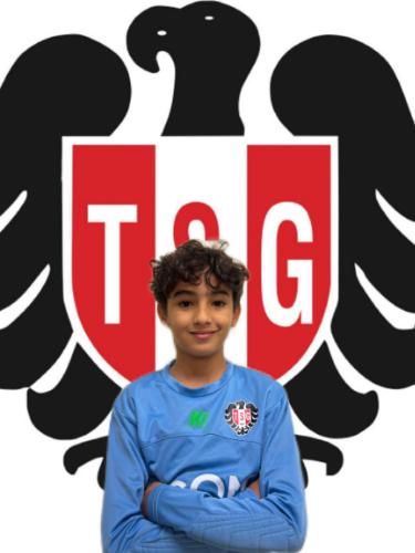 Louay Abdul Allah Hagemann